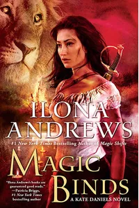 Magic Binds
