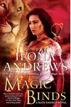 Magic Binds