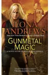 Gunmetal Magic