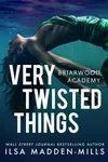 Very Twisted Things