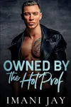 Owned By The Hot Prof