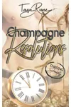 Champagne Resolutions