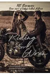 Riding for Wren