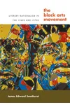 The Black Arts Movement