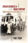 African Cherokees in Indian Territory