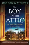 The Boy in the Attic