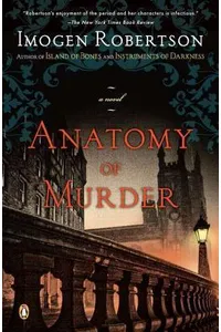 Anatomy of Murder