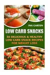 Low Carb Snacks