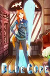 Blue Core: Book One