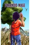 Paranoid Mage