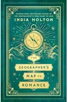 The Geographer's Map to Romance