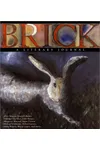 Brick: A Literary Journal, Fall 2000