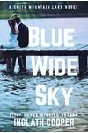 Blue Wide Sky