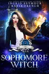 Sophomore Witch