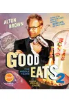 Good Eats 2: The Middle Years