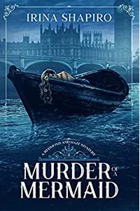 Murder of a Mermaid