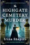 The Highgate Cemetery Murder