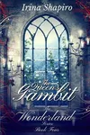 The Queen's Gambit