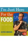 I'm Just Here for the Food: Food + Heat = Cooking