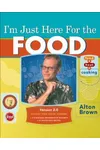 I'm Just Here for the Food: Version 2.0