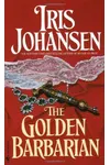 The Golden Barbarian