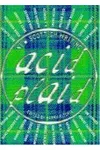 Acid Plaid: New Scottish Writing