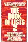 The People's Almanac Presents The Book of Lists #2