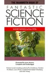 The Mammoth Book of Fantastic Science Fiction