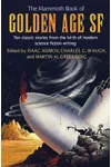 The Mammoth Book of Golden Age Science Fiction