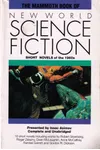 The Mammoth Book of New World Science Fiction