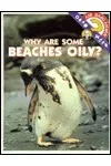 Why Are Some Beaches Oily?