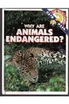 Why Are Animals Endangered?