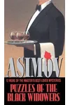 Puzzles of the Black Widowers