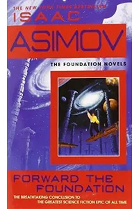 Forward the Foundation