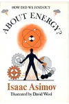 How Did We Find Out About Energy?