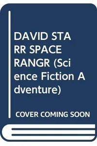 David Starr, Space Ranger
