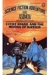 Lucky Starr and the Moons of Jupiter