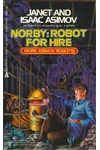 Norby: Robot for Hire