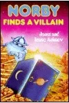 Norby Finds a Villain