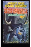 Norby and Yobo's Great Adventure