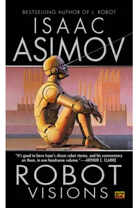Robot Visions