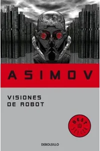 Visiones de robot