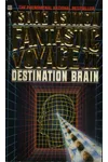 Fantastic Voyage II: Destination Brain