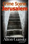 Crime Scene Jerusalem
