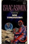 Nine Tomorrows