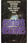 Asimov's Mysteries
