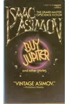 Buy Jupiter and Other Stories