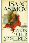 The Union Club Mysteries