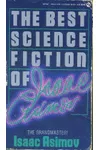 The Best Science Fiction of Isaac Asimov