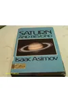 Saturn and Beyond
